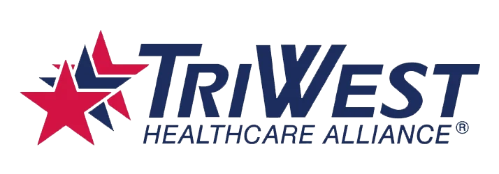Triwest Healthcare Logo